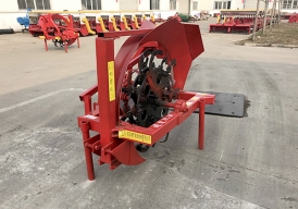 惠農(nóng)1KH系列圓盤開溝機